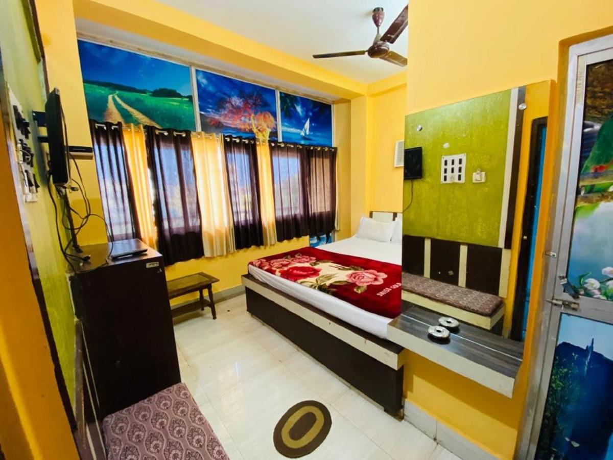 Staymaker Hotel Prerana Tarapith Extérieur photo