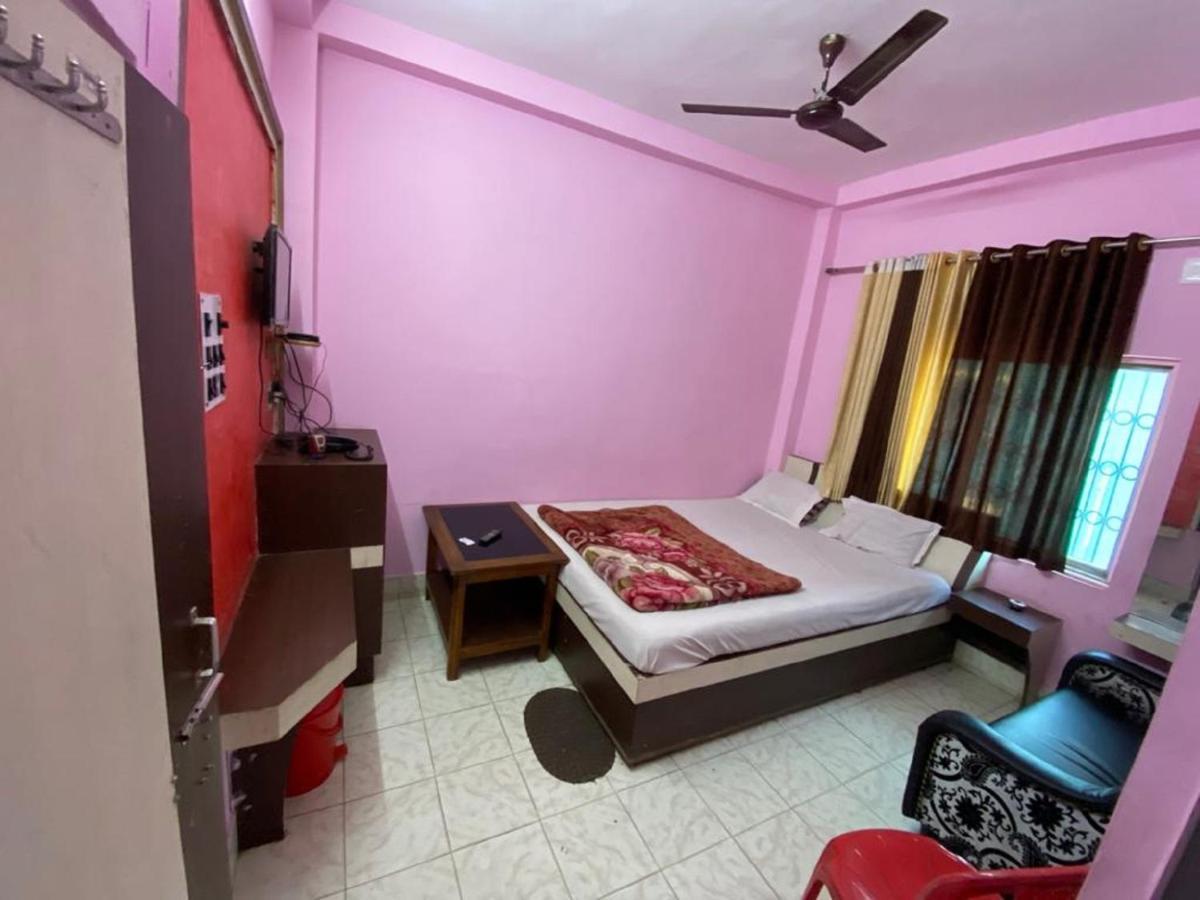 Staymaker Hotel Prerana Tarapith Extérieur photo