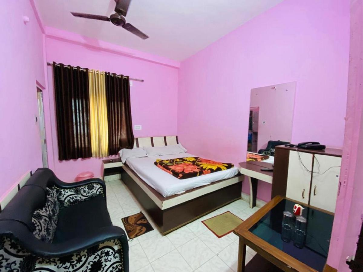 Staymaker Hotel Prerana Tarapith Extérieur photo