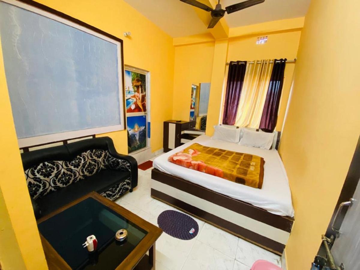 Staymaker Hotel Prerana Tarapith Extérieur photo