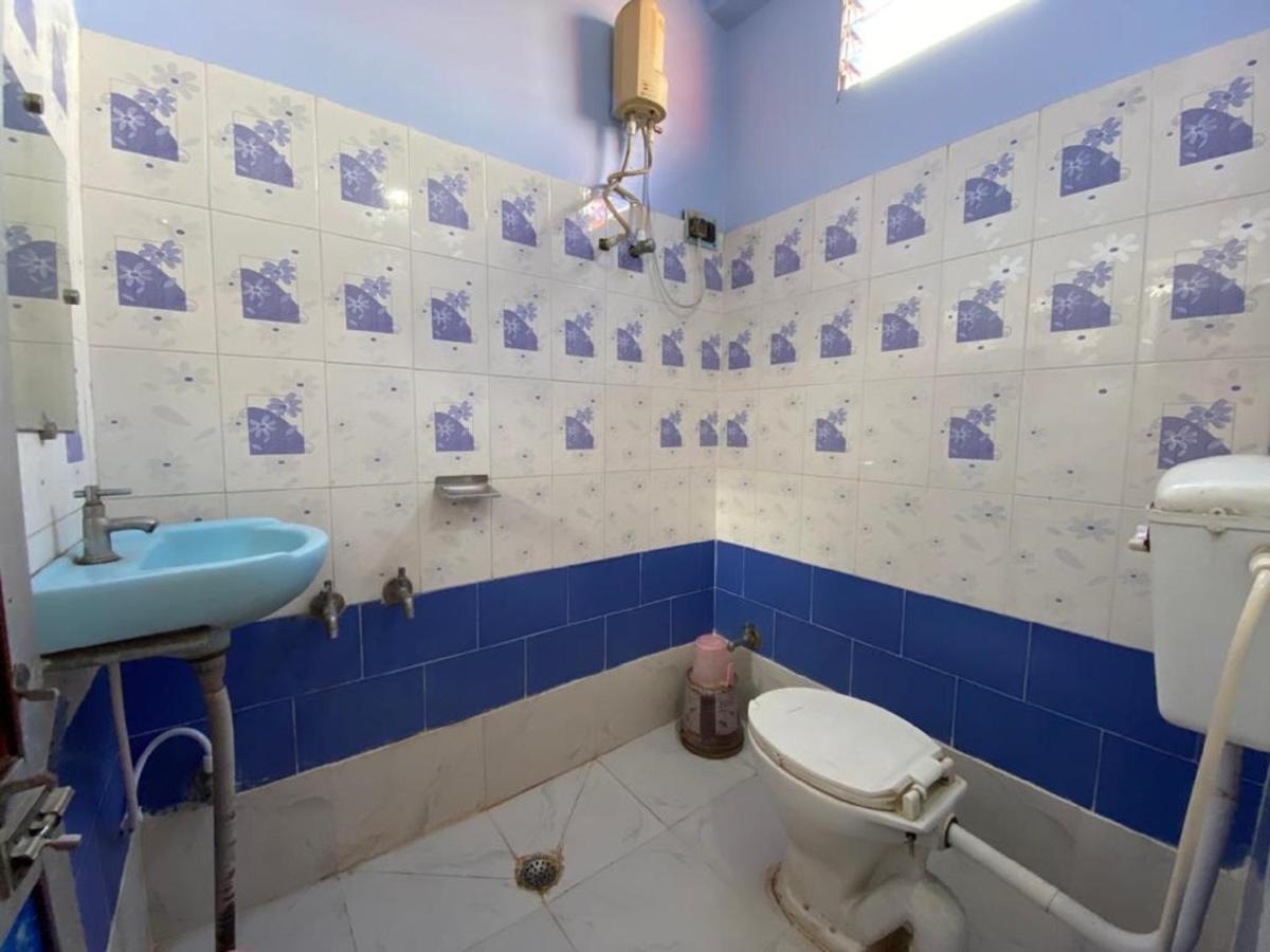 Staymaker Hotel Prerana Tarapith Extérieur photo