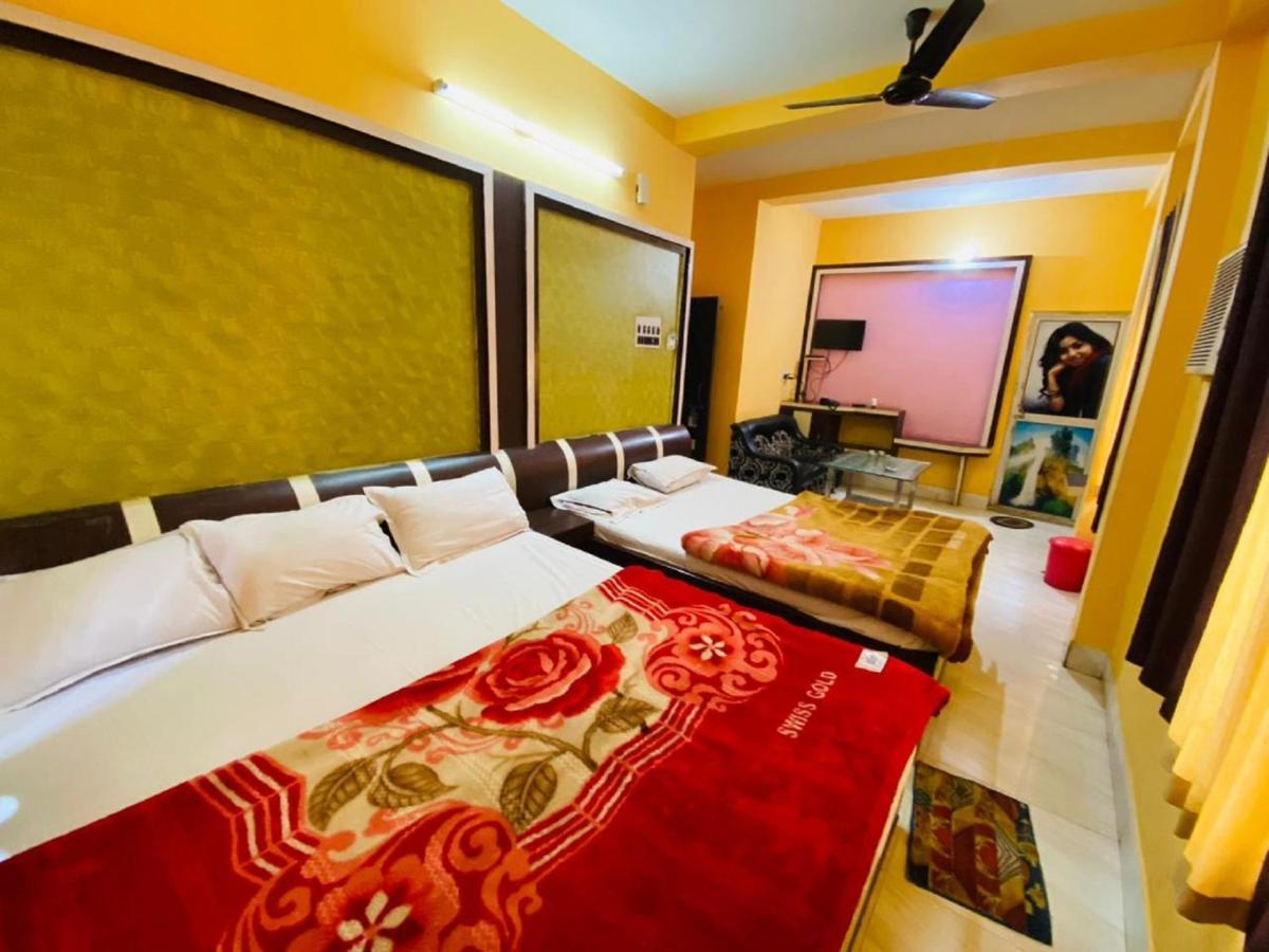 Staymaker Hotel Prerana Tarapith Extérieur photo