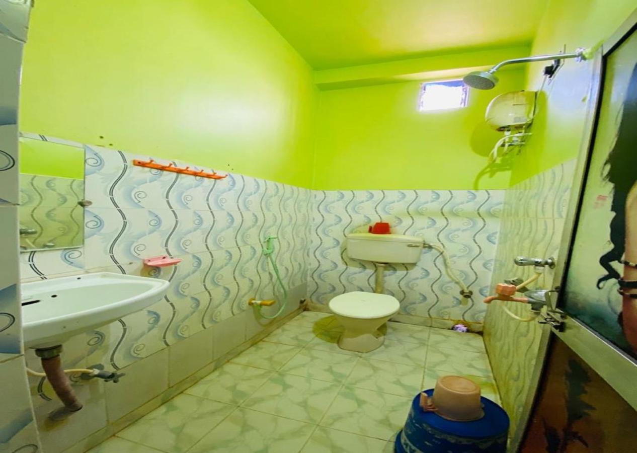 Staymaker Hotel Prerana Tarapith Extérieur photo