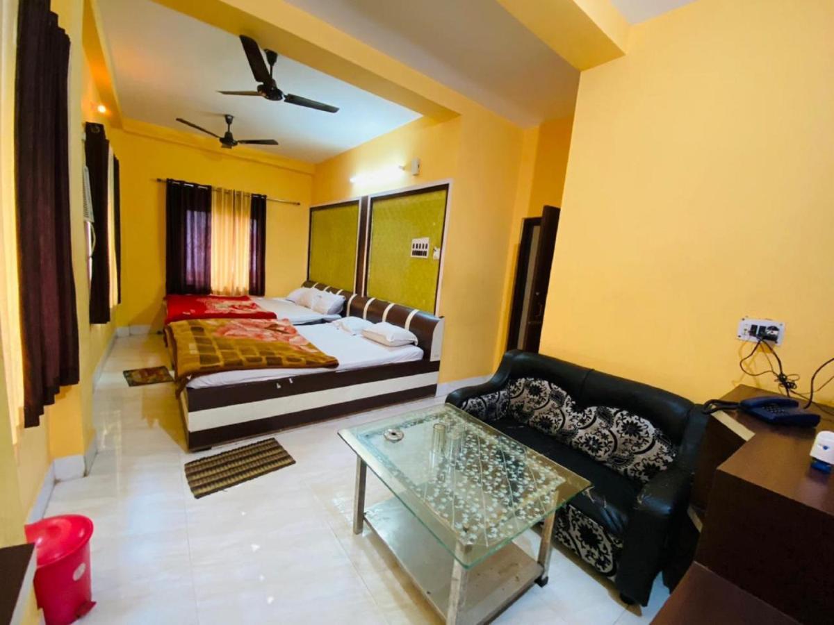Staymaker Hotel Prerana Tarapith Extérieur photo